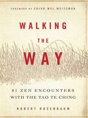 cover image of Walking the Way